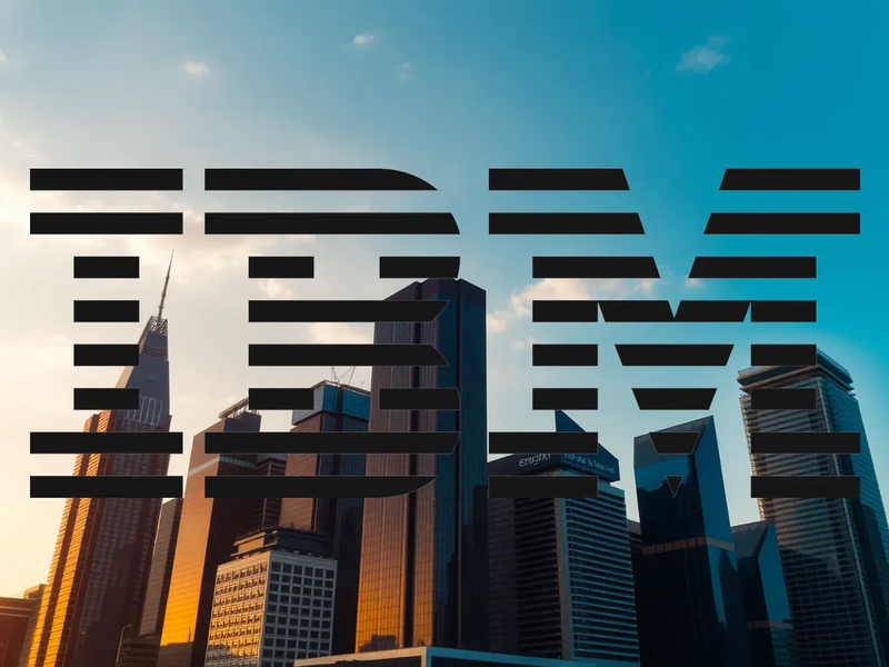 IBM Aktie: Wachstumspotenzial ausgeschöpft - Foto: über boerse-global.de