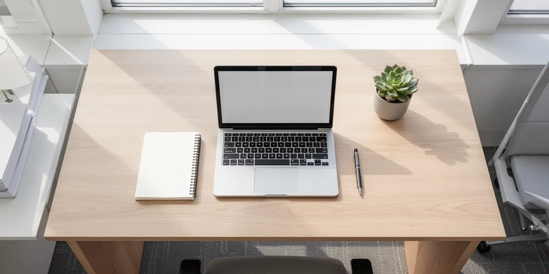 5S-Methode: Japans Produktions-Geheimnis gegen Büro-Chaos - Foto: über boerse-global.de