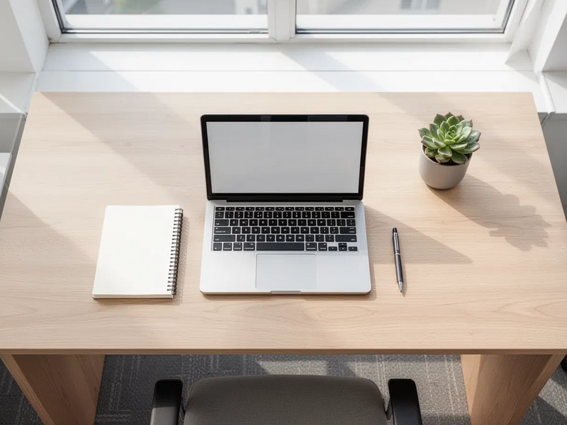 5S-Methode: Japans Produktions-Geheimnis gegen Büro-Chaos - Foto: über boerse-global.de