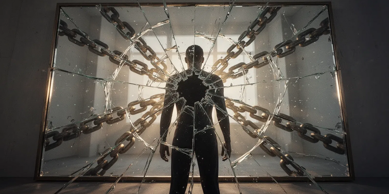 Glaubenssätze: Wie innere Blockaden unser Leben steuern - Foto: über boerse-global.de