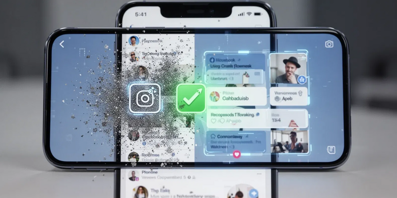 Social-Media-Giganten starten Offensive gegen „KI-Müll“ - Foto: über boerse-global.de