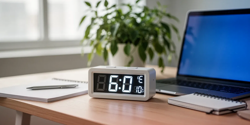 Mikropausen: Wie 60 Sekunden die Produktivität steigern - Foto: über boerse-global.de