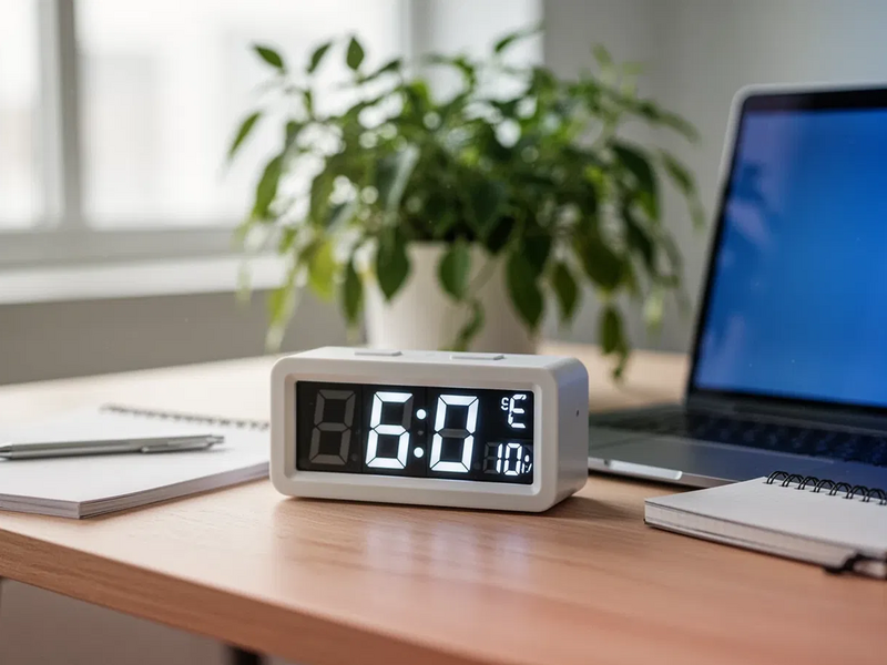 Mikropausen: Wie 60 Sekunden die Produktivität steigern - Foto: über boerse-global.de