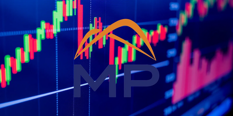 MP Materials: La empresa desmiente rumores y confirma su acuerdo de precios con el Pentágono - Foto: über boerse-global.de