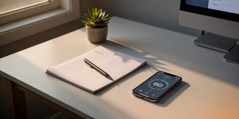 1-Minuten-Regel: Die simple Anti-Aufschieberitis-Strategie - Foto: über boerse-global.de