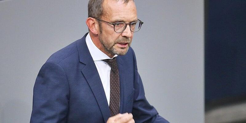 Thomas Röwekamp (Archiv) - Foto: via dts Nachrichtenagentur