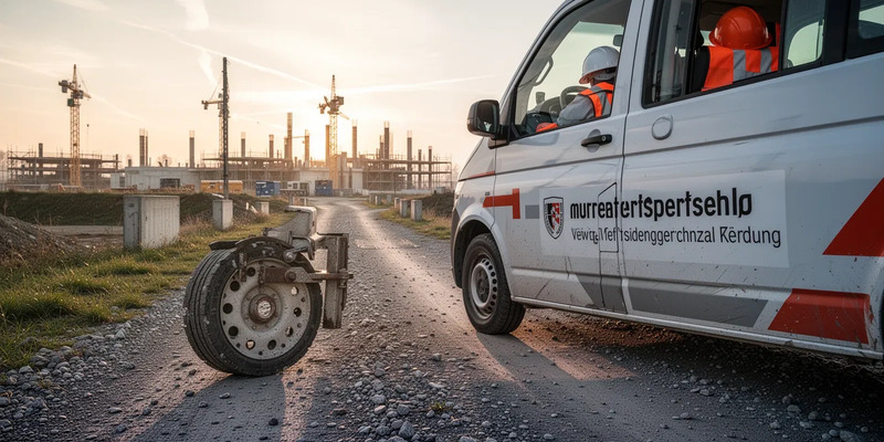 BAG-Urteil stärkt Arbeitnehmer auf Betriebswegen - Foto: über boerse-global.de