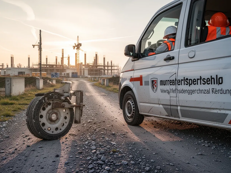 BAG-Urteil stärkt Arbeitnehmer auf Betriebswegen - Foto: über boerse-global.de