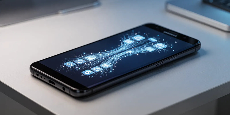 Samsung Galaxy: So bleiben die Smartphones dauerhaft schnell - Foto: über boerse-global.de