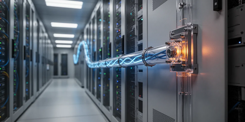 EU-Kommission startet Cybersicherheits-Offensive - Foto: über boerse-global.de