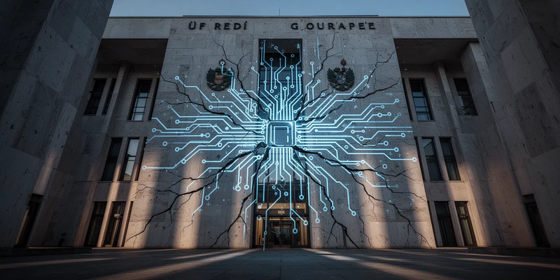 EU geht gegen KI-Modell Grok von X vor - Foto: über boerse-global.de