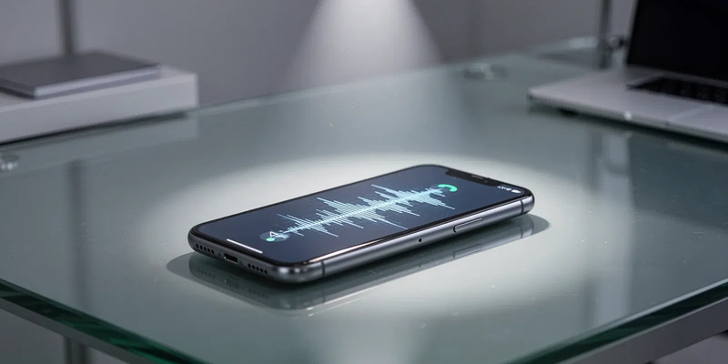 iPhone: Eingebaute Gesprächsaufzeichnung setzt neue Standards - Foto: über boerse-global.de