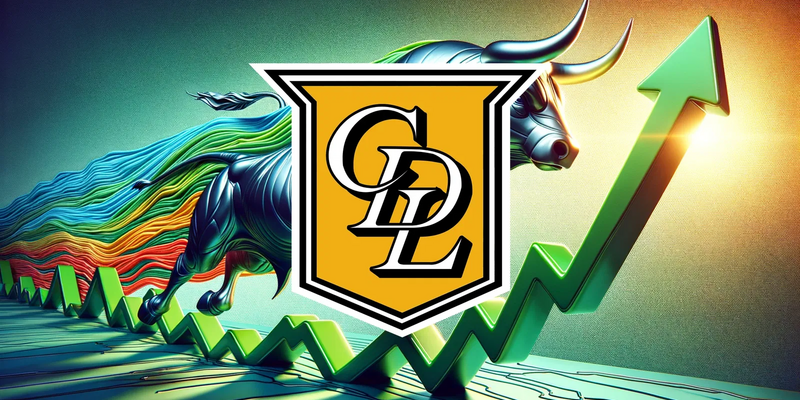 Coeur Mining Aktie: Beeindruckender Marktstart! - Foto: über boerse-global.de