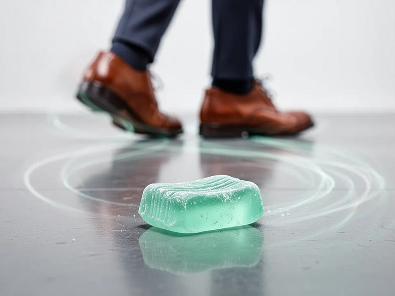 Kaugummi und Rückwärtsgehen: Einfache Tricks fürs Gehirn - Foto: über boerse-global.de