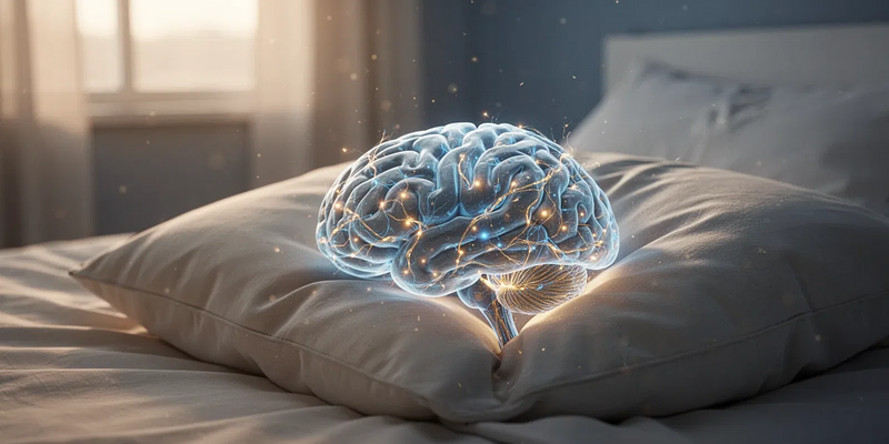 Schlaf verlängern steigert Gedächtnisleistung deutlich - Foto: über boerse-global.de