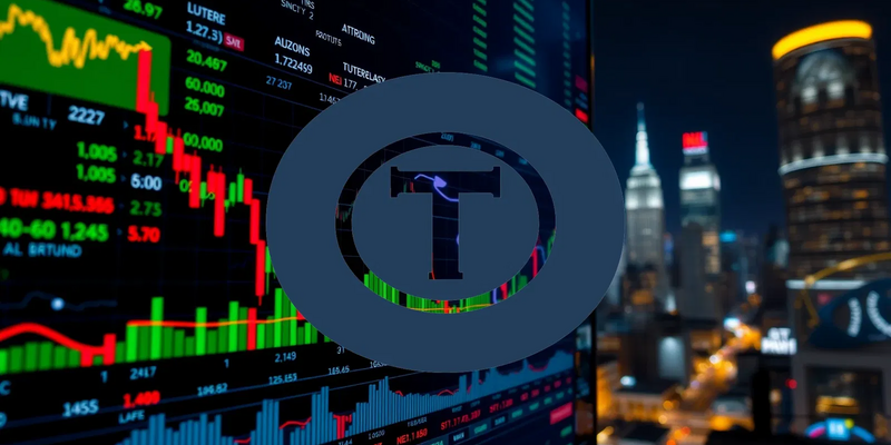 Talos Energy Shares Surge to Fresh Annual Peak - Foto: über boerse-global.de