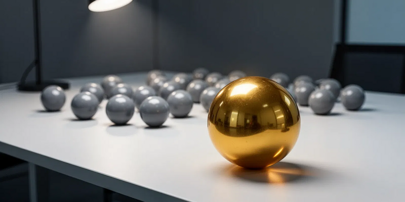 Pareto-Prinzip: Die 80/20-Regel feiert ein Comeback - Foto: über boerse-global.de