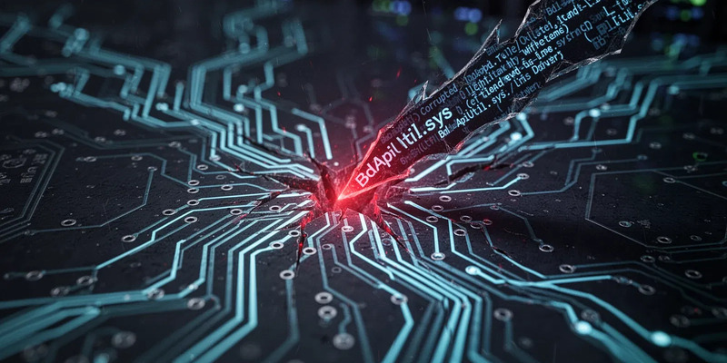 Baidu-Antiviren-Treiber wird zu Ransomware-Waffe - Foto: über boerse-global.de