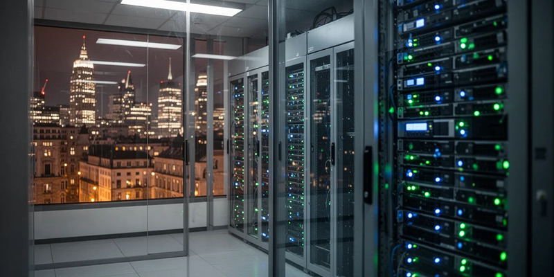 Deutsche Finanzbranche im Fokus: Cloud-Compliance wird zur strategischen Pflicht - Foto: über boerse-global.de