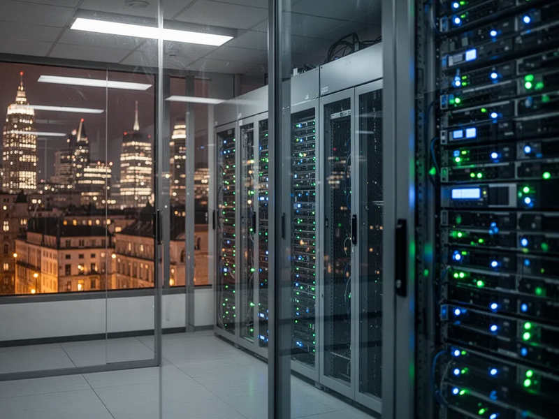 Deutsche Finanzbranche im Fokus: Cloud-Compliance wird zur strategischen Pflicht - Foto: über boerse-global.de