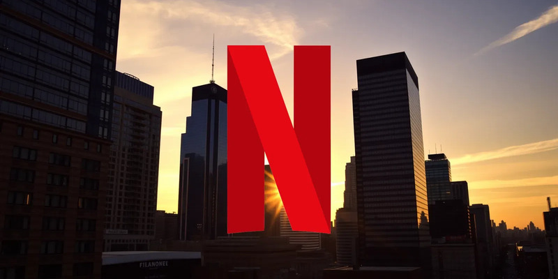 Netflix Aktie: Übernahme belastet - Foto: über boerse-global.de