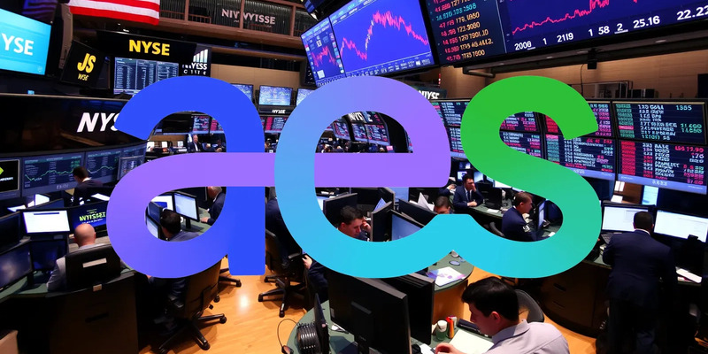 AES Shifts Strategy with Major Green Hydrogen Project Cancellation - Foto: über boerse-global.de