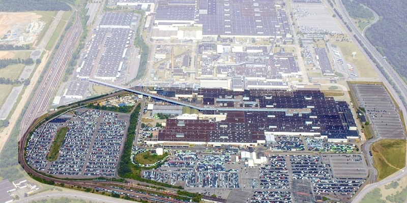Eine der größten Einzelinvestitionen der Unternehmensgeschichte - Pharmadienstleister Vetter Pharma baut neuen Standort im Saarland - Foto: presseportal.de