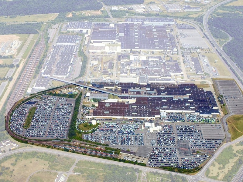 Eine der größten Einzelinvestitionen der Unternehmensgeschichte - Pharmadienstleister Vetter Pharma baut neuen Standort im Saarland - Foto: presseportal.de