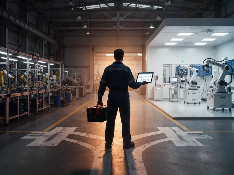 IAB warnt vor Verlängerung des Kurzarbeitergelds - Foto: über boerse-global.de