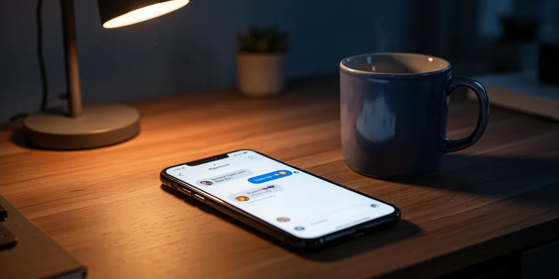 Krisenchat: Digitale Soforthilfe für junge Menschen in Not - Foto: über boerse-global.de