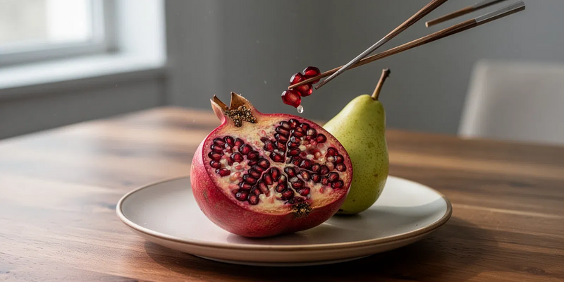 Achtsames Essen: So stoppt es Impulsivität - Foto: über boerse-global.de