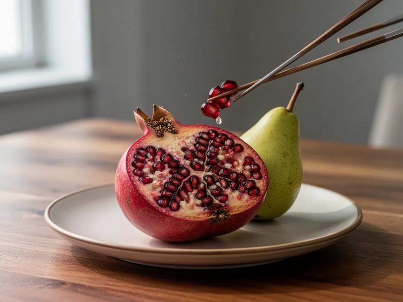 Achtsames Essen: So stoppt es Impulsivität - Foto: über boerse-global.de