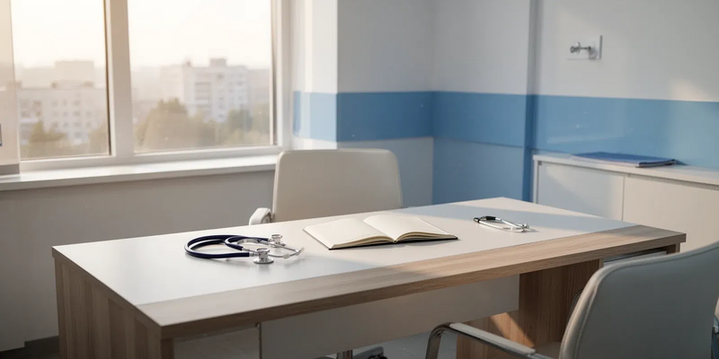 Nocebo-Effekt: Wie Ärzte mit Worten heilen können - Foto: über boerse-global.de