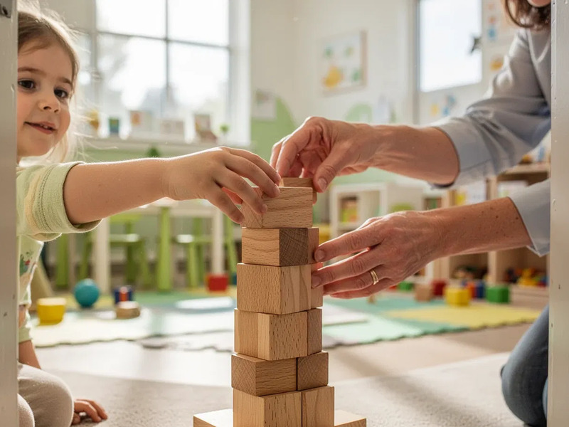 Kindergesundheit: Politik setzt auf frühe Prävention - Foto: über boerse-global.de