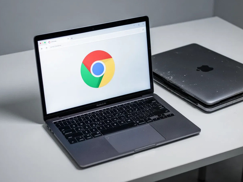 Google Chrome verliert ab Juli 2026 Support für ältere Macs - Foto: über boerse-global.de