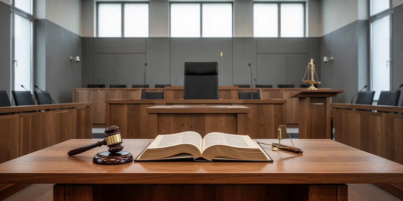 Bundesgericht prüft Kündigungsschutz in der Probezeit - Foto: über boerse-global.de