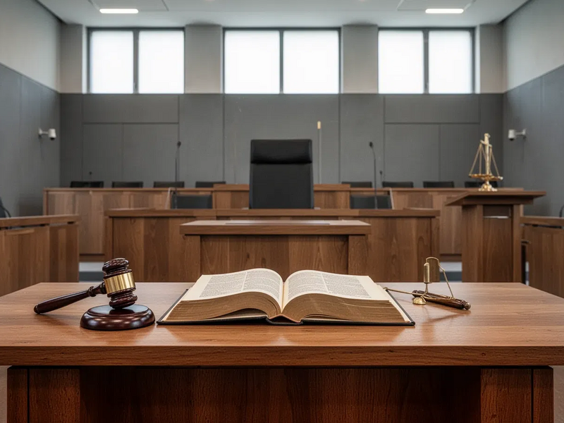 Bundesgericht prüft Kündigungsschutz in der Probezeit - Foto: über boerse-global.de