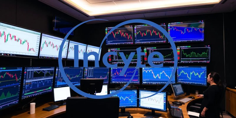 Incyte’s Upcoming Earnings: Pipeline Progress Takes Center Stage - Foto: über boerse-global.de