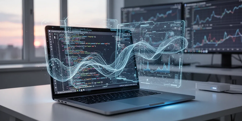 KI-Coding-Assistenten: 90% nutzen sie, doch Sicherheit und Vertrauen fehlen - Foto: über boerse-global.de