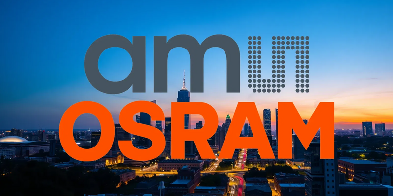 Ams Osram Aktie: Verkauf stockt - Foto: über boerse-global.de