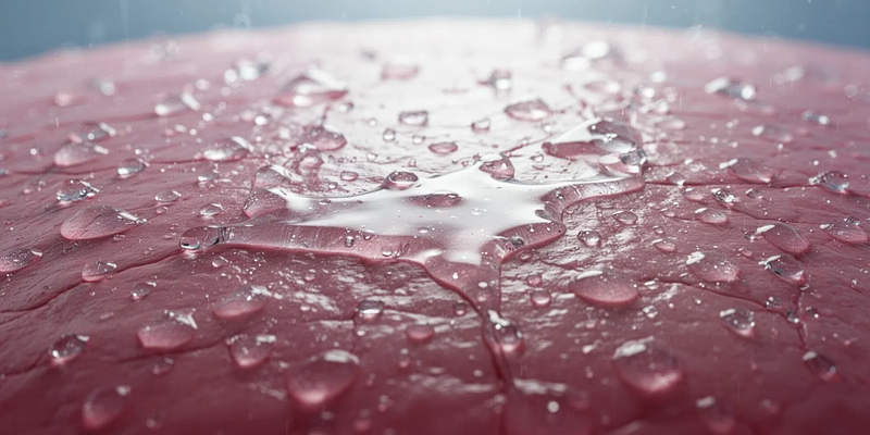 Flüssigkeitsmangel schwächt Immunabwehr im Winter - Foto: über boerse-global.de