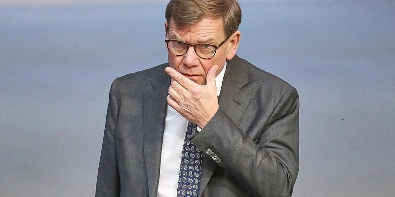 Johann Wadephul (Archiv) - Foto: via dts Nachrichtenagentur