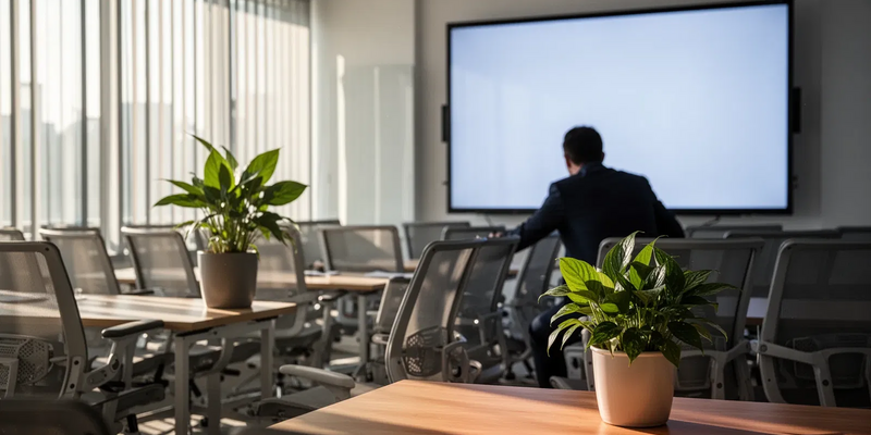 Learner Engagement: Warum Lernmotivation 2026 zum Geschäftsrisiko wird - Foto: über boerse-global.de