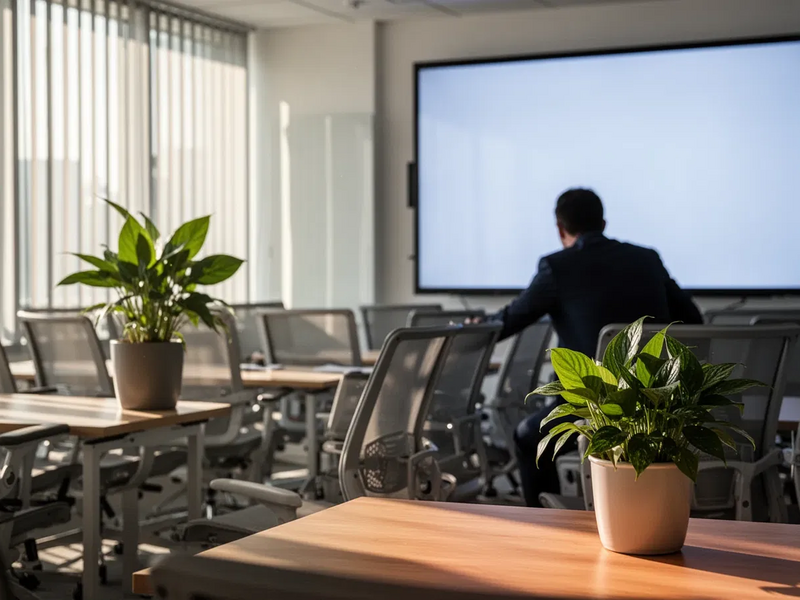 Learner Engagement: Warum Lernmotivation 2026 zum Geschäftsrisiko wird - Foto: über boerse-global.de