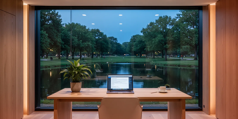 Deutsche Arbeitnehmer stellen Karriereziele radikal infrage - Foto: über boerse-global.de