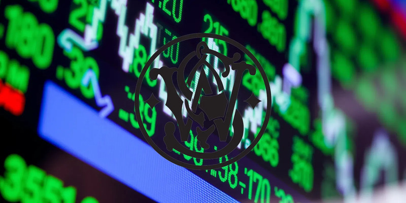 Smith & Wesson Launches New Product Line to Boost Market Position - Foto: über boerse-global.de