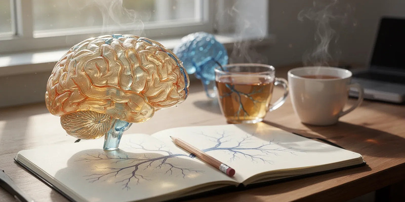 Harvard-Forscher: 10 Minuten täglich stärken Ihr Gehirn - Foto: über boerse-global.de