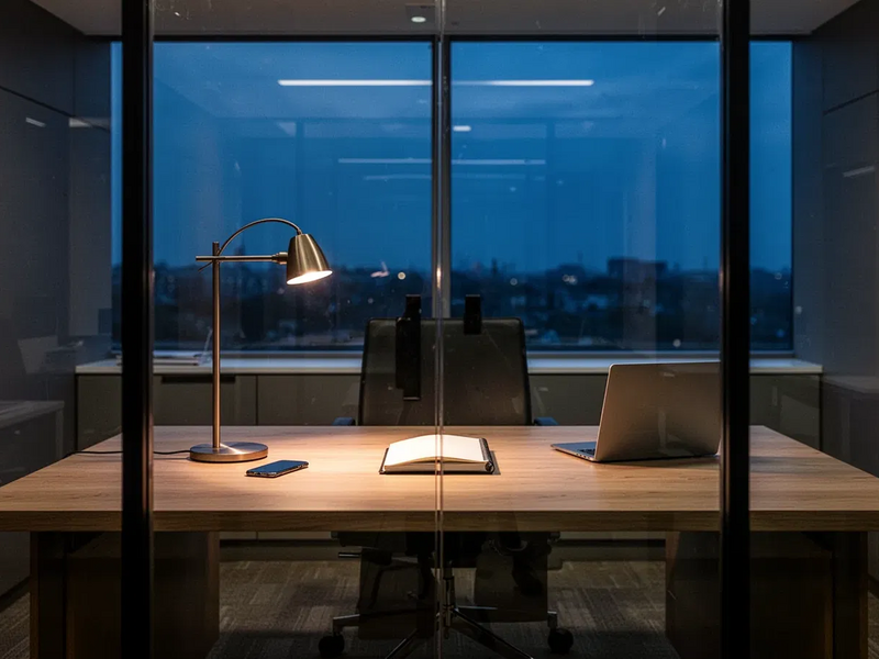 Unternehmen verabschieden sich von der Dauerverfügbarkeit der Chefs - Foto: über boerse-global.de