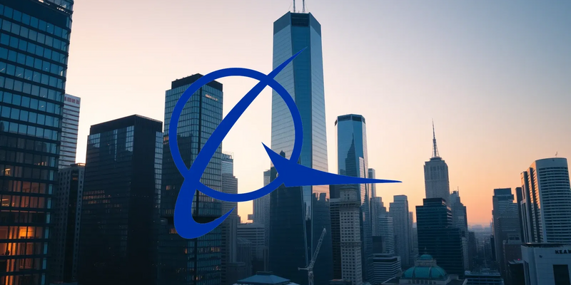 Boeing Aktie: Starke Zahlen - Foto: über boerse-global.de