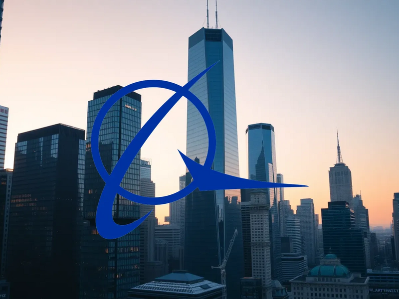 Boeing Aktie: Starke Zahlen - Foto: über boerse-global.de